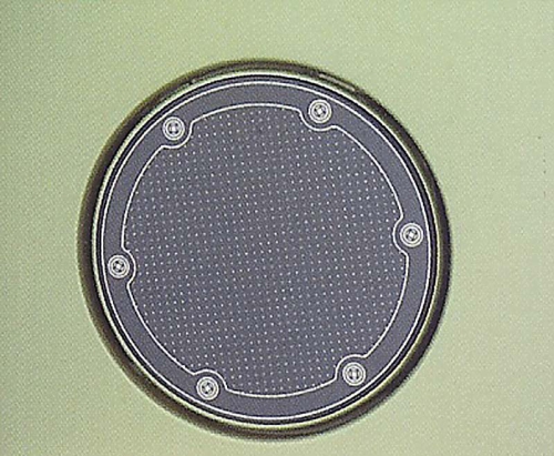 Fuel cap decor